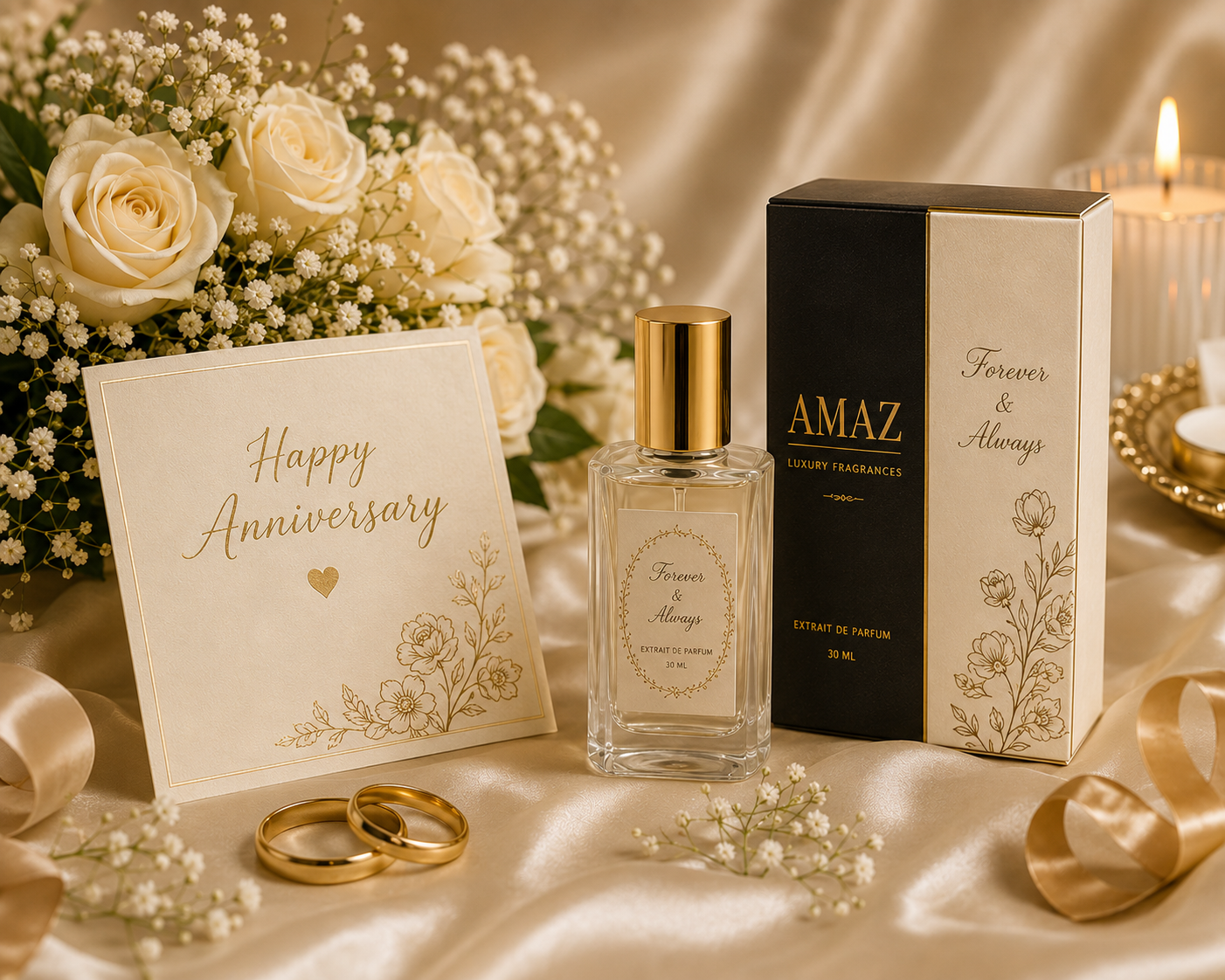 Anniversaries