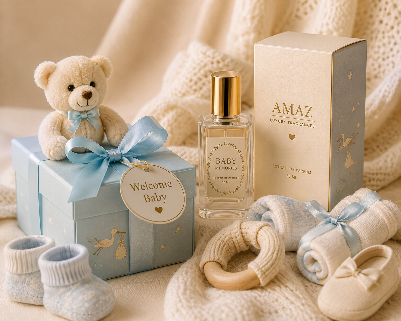 Baby Showers