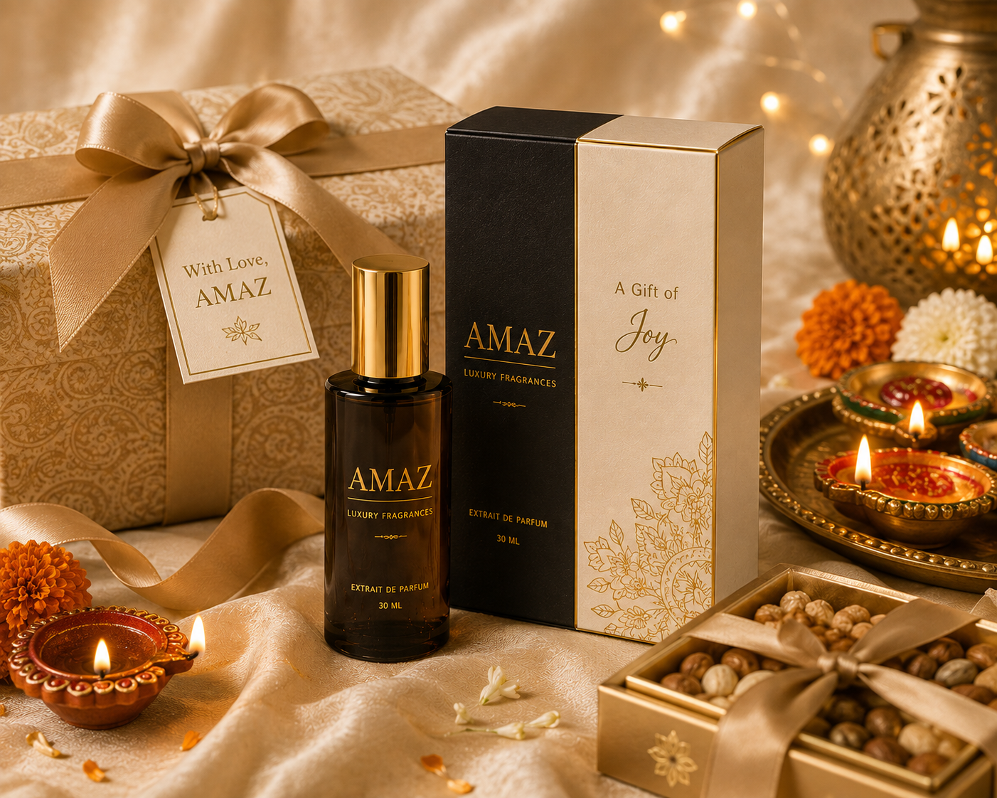 Festive Gifting