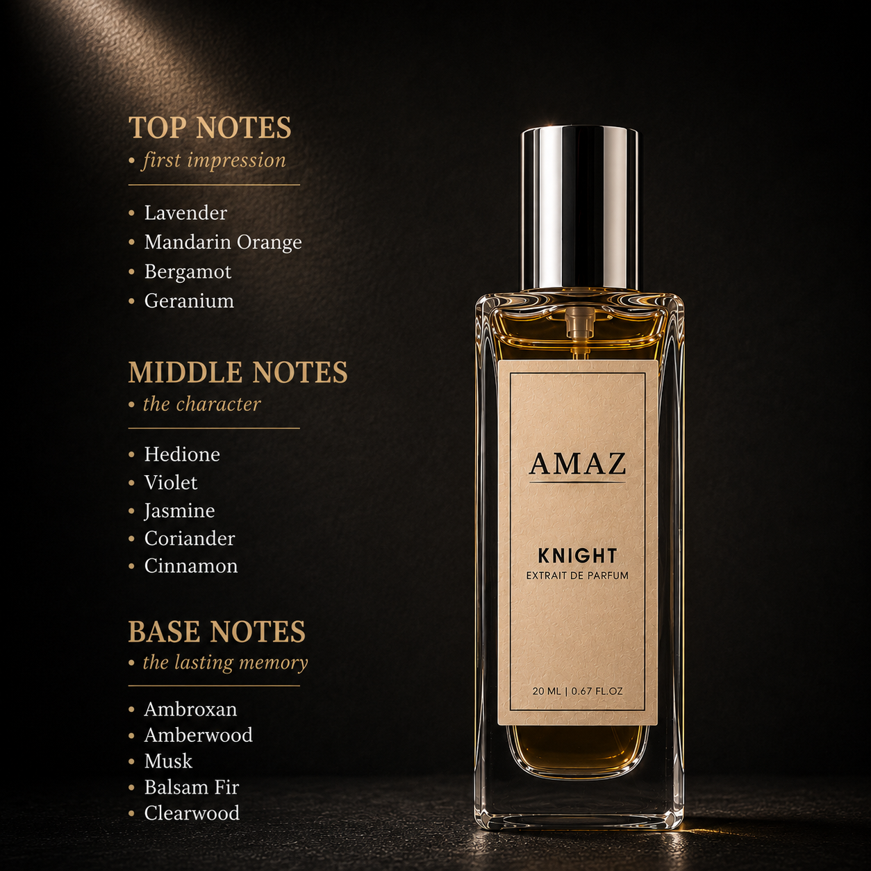 Knight Perfume-2