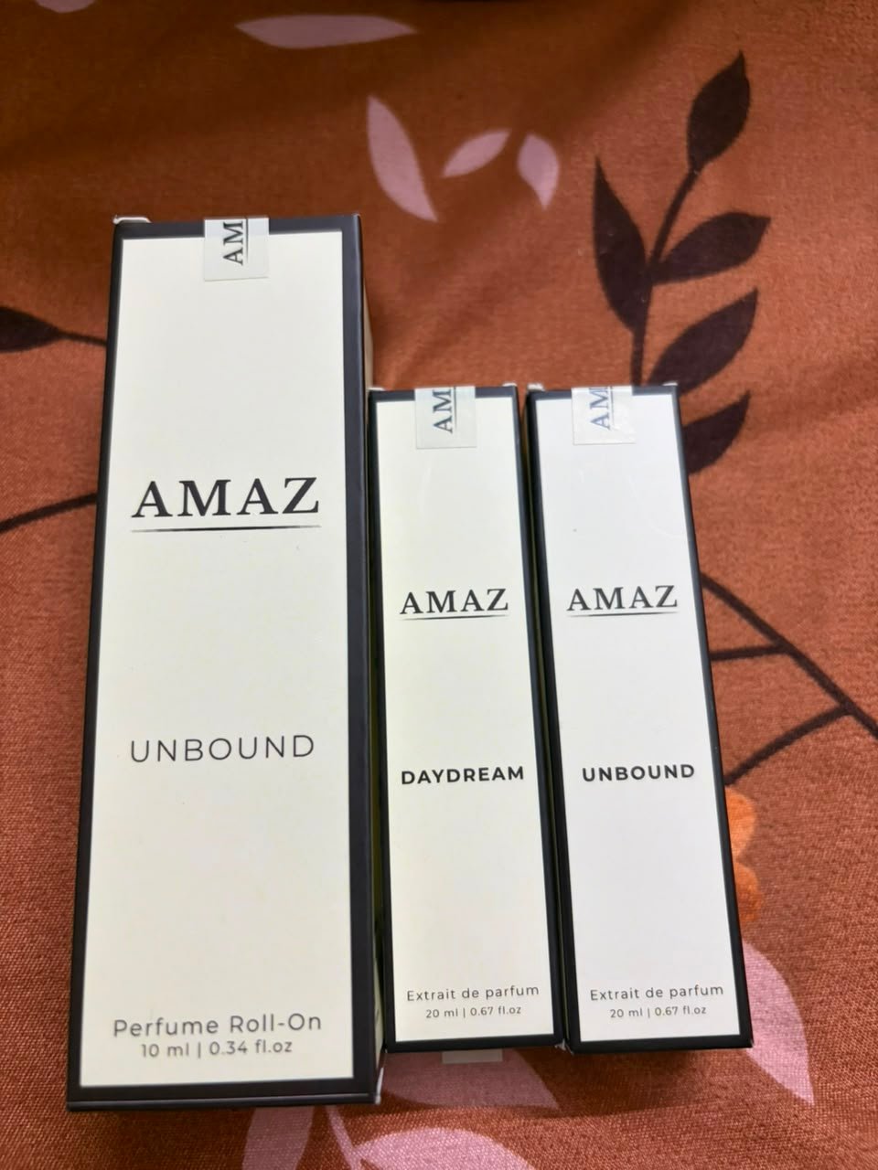 AMAZ Gift Box