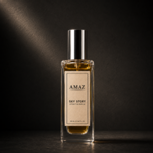 Skystory Perfume