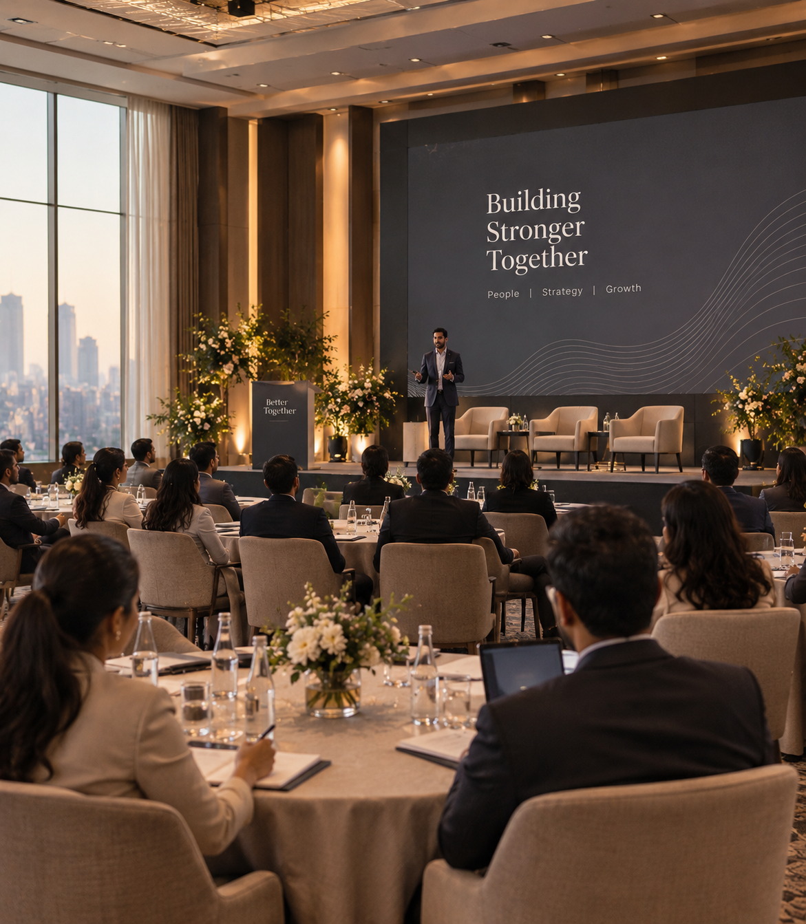 Corporate Events