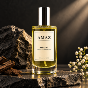 Knight Perfume - 50 Ml