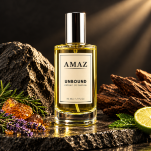 Unbound Perfume - 50 Ml