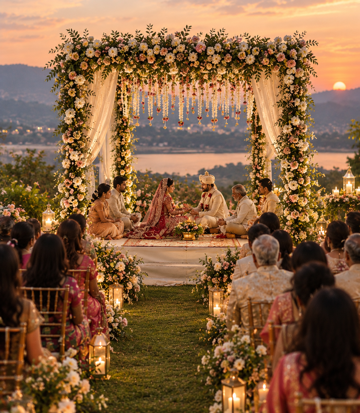 Weddings